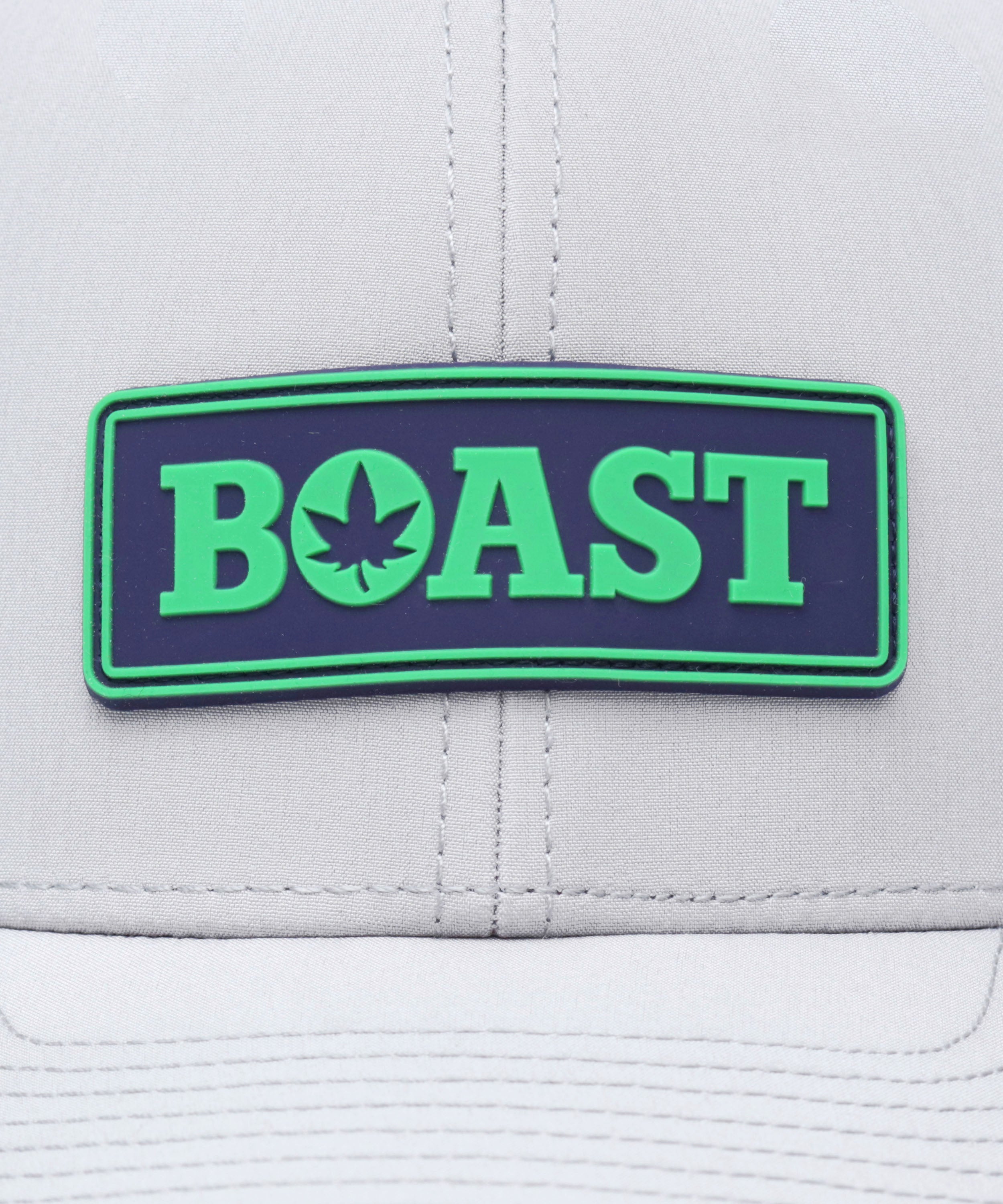 Boast Perforated Trucker Hat