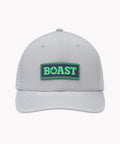 Boast Perforated Trucker Hat