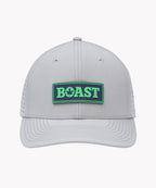 Boast Perforated Trucker Hat