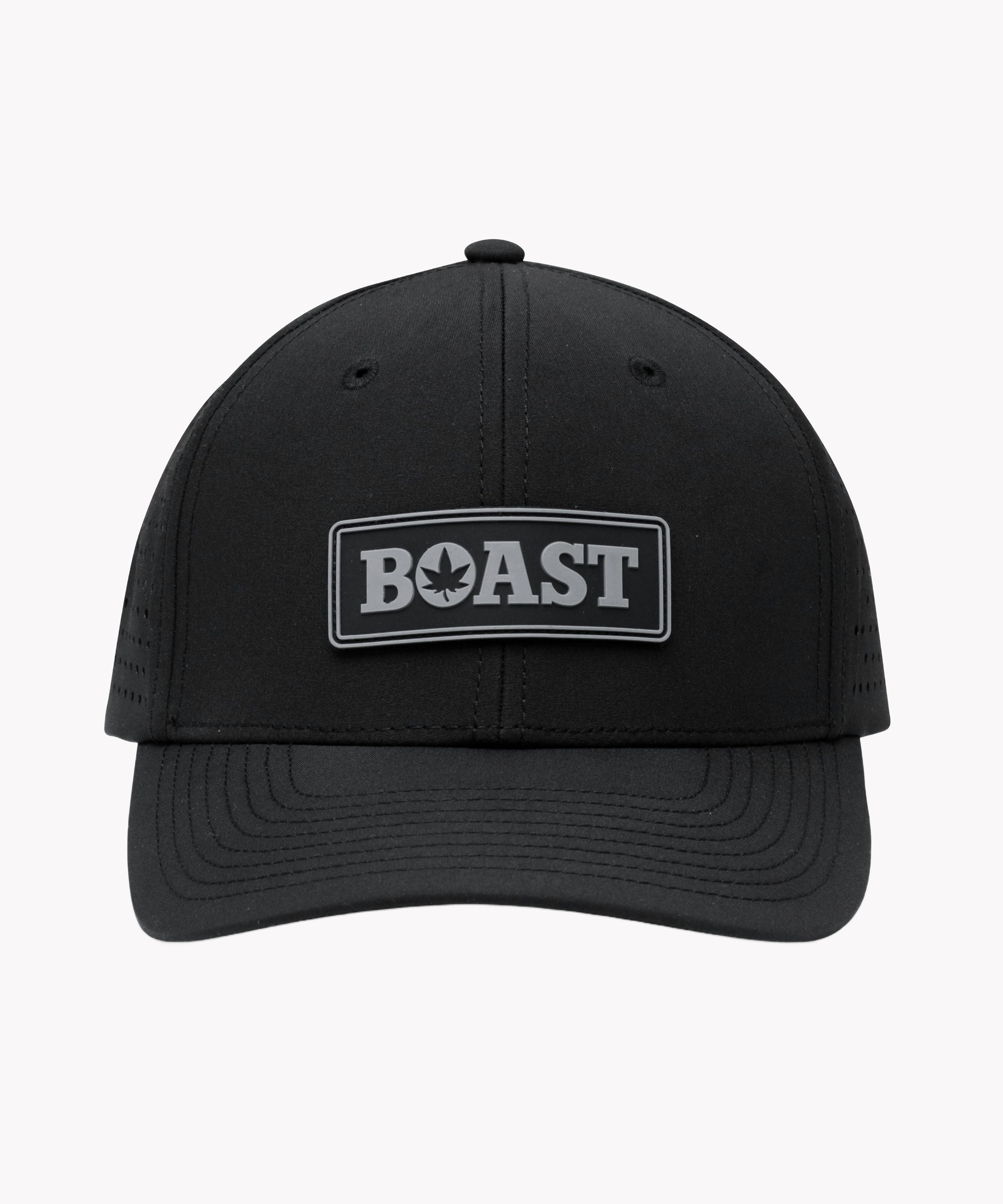 Boast Perforated Trucker Hat
