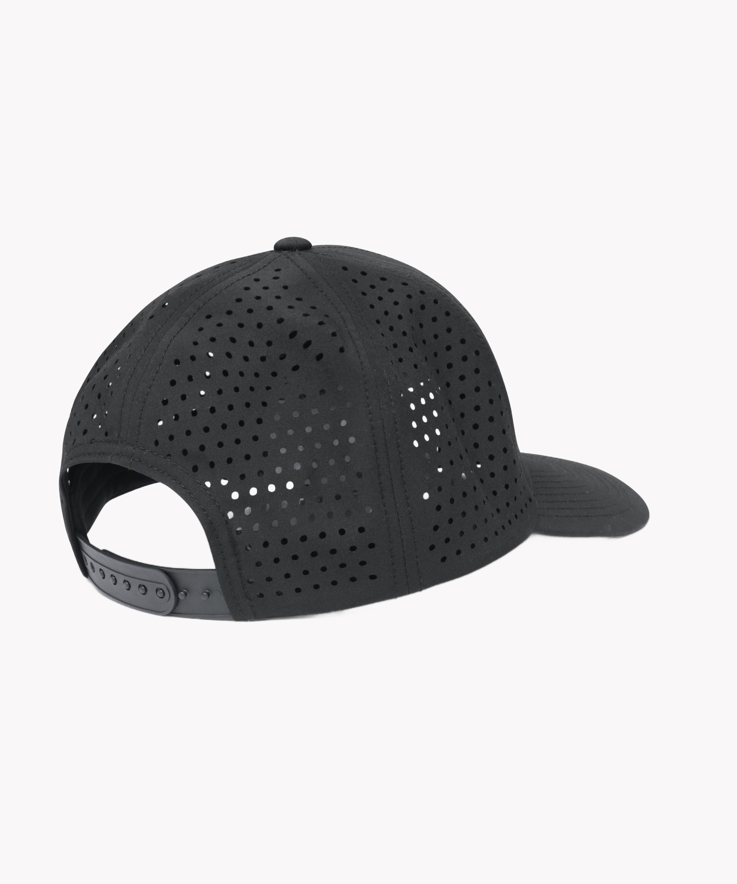 Boast Perforated Trucker Hat