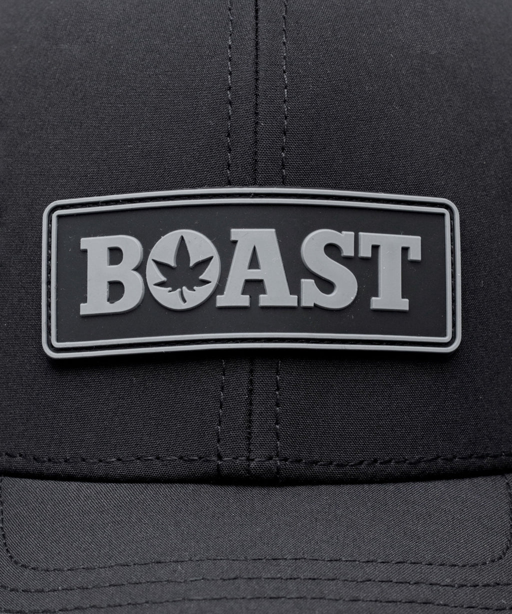 Boast Perforated Trucker Hat