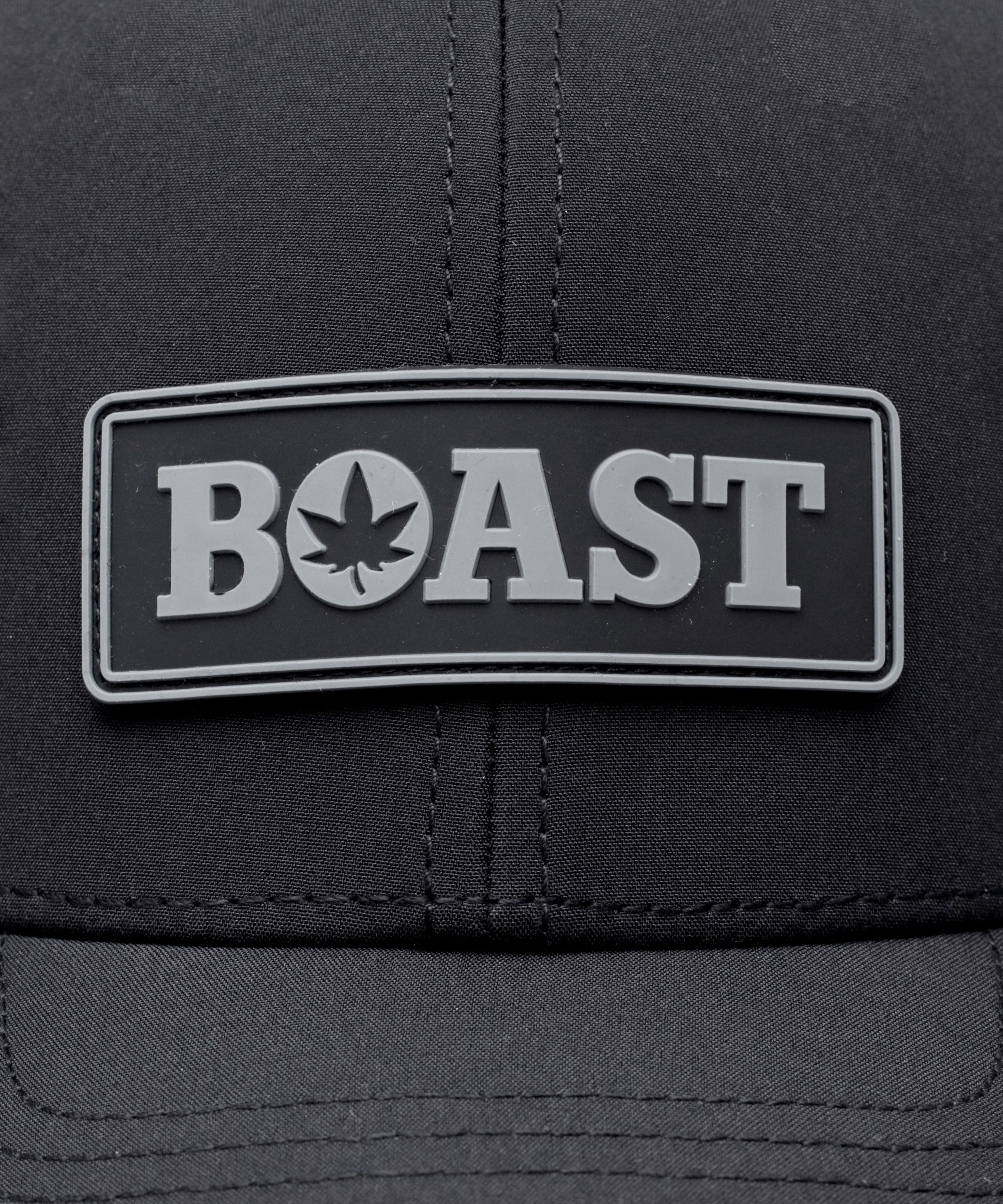 Boast Perforated Trucker Hat