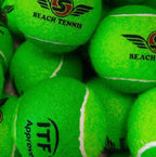 Tropical S Ball in Guava Green