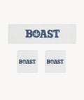 Headband/Wristband Set