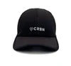 CRBN Unleashed Performance Hat Black