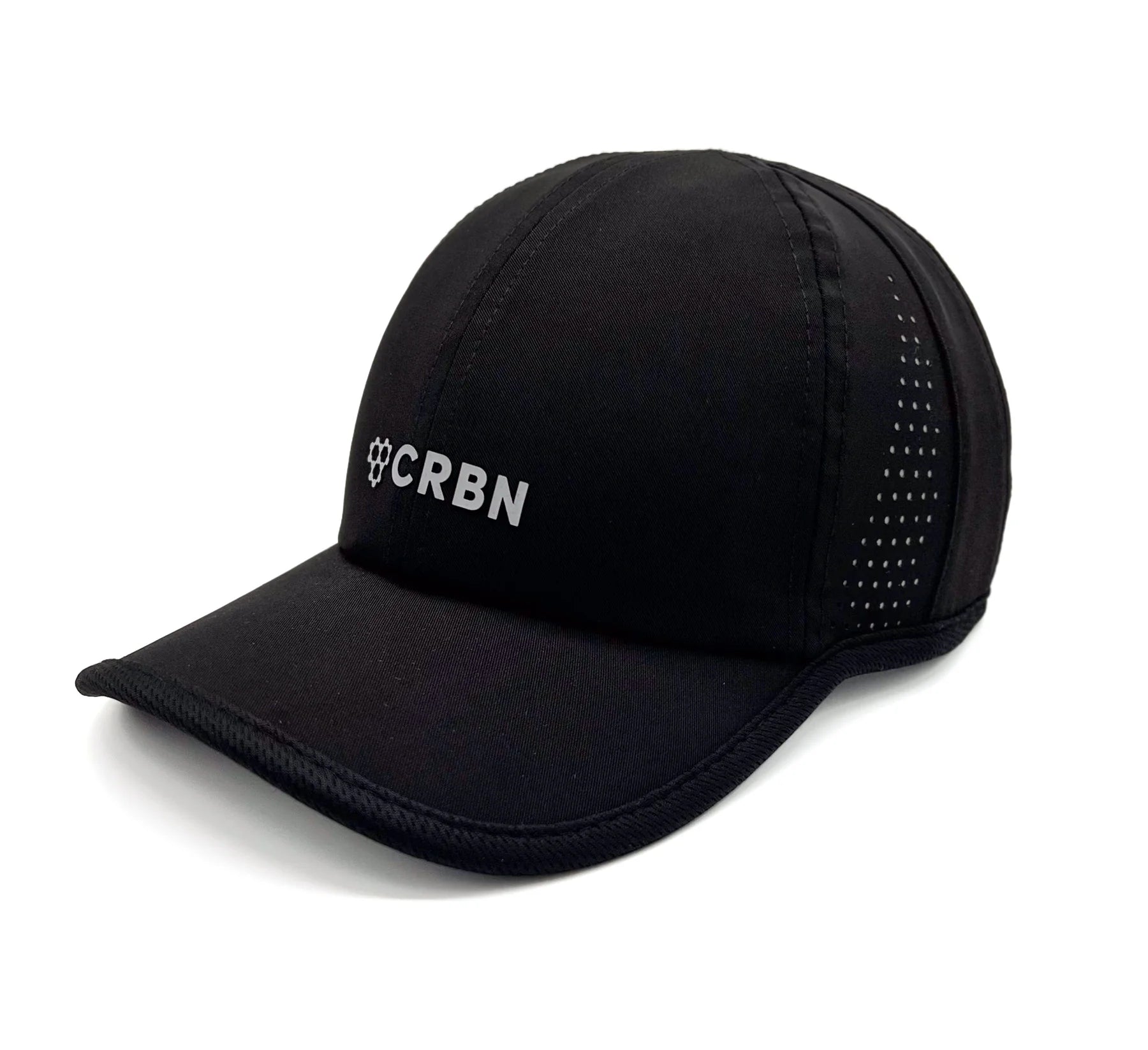 CRBN Unleashed Performance Hat Black