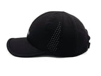 CRBN Unleashed Performance Hat Black