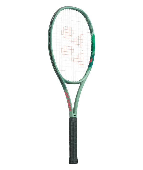 Yonex Percept 97H 2023 Olive Green Unstrung