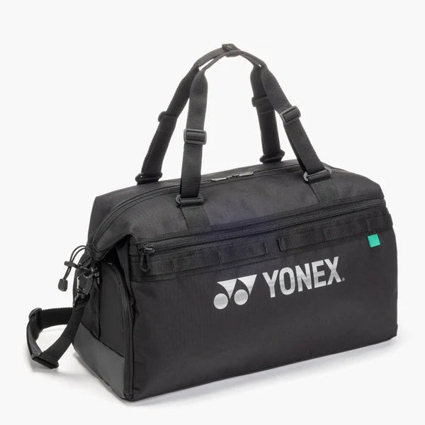 Yonex Gearlogic Boston Bag Beige or Black