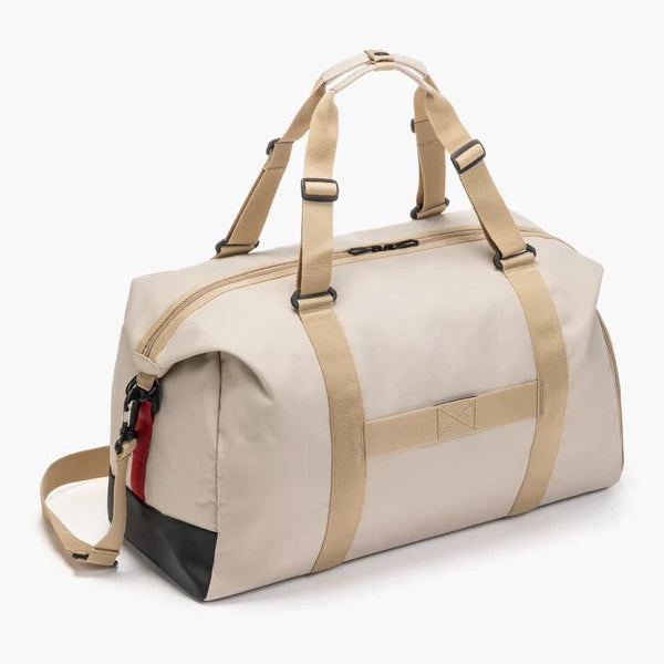 Yonex Gearlogic Boston Bag Beige or Black