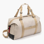 Yonex Gearlogic Boston Bag Beige or Black