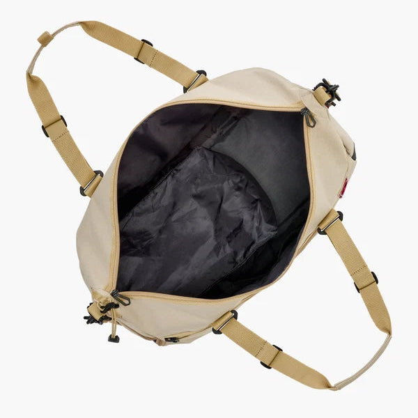 Yonex Gearlogic Boston Bag Beige or Black