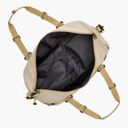 Yonex Gearlogic Boston Bag Beige or Black