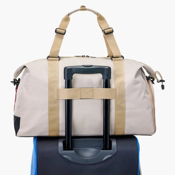 Yonex Gearlogic Boston Bag Beige or Black