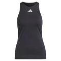 Adidas Women's Climacool Y Tennis Tank Black