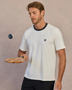 Uomosport Core Crew - Beige