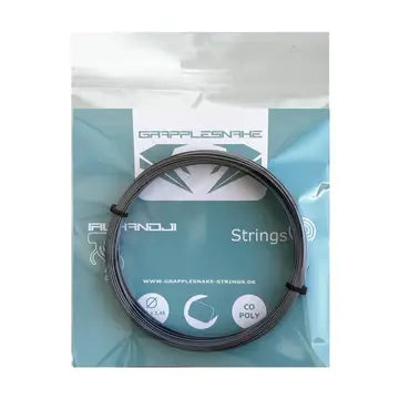 Irukandji 17G/0.90 x 1.45 String Grey