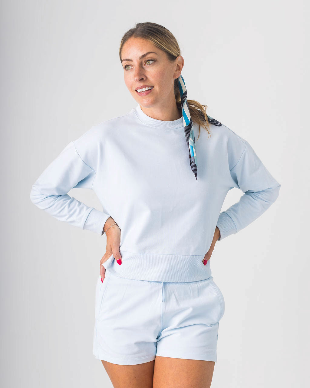 Boast Club Sweatshirt Country Air