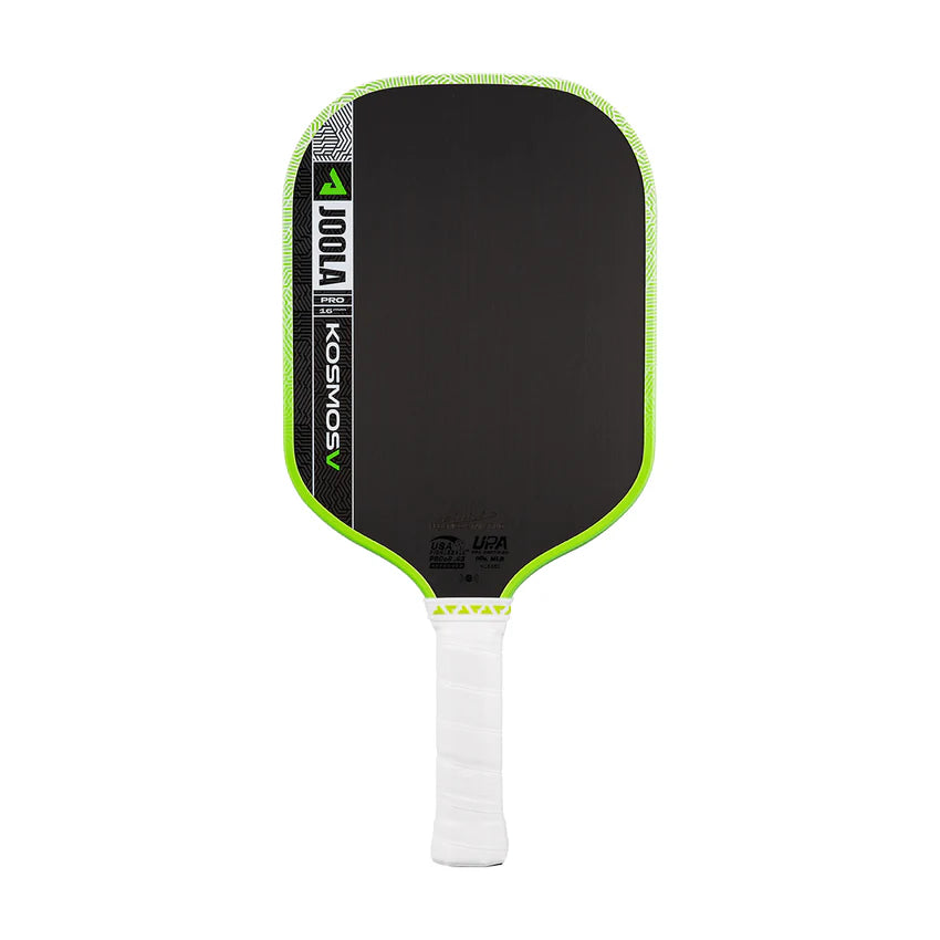 Joola Kosmos Pro V Pickleball Paddle - Surge Green
