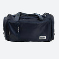 Aria Small Duffle Bag - Navy/Green Lagoon