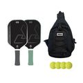 JOOLA Perseus Heat Vision Pickleball Pack