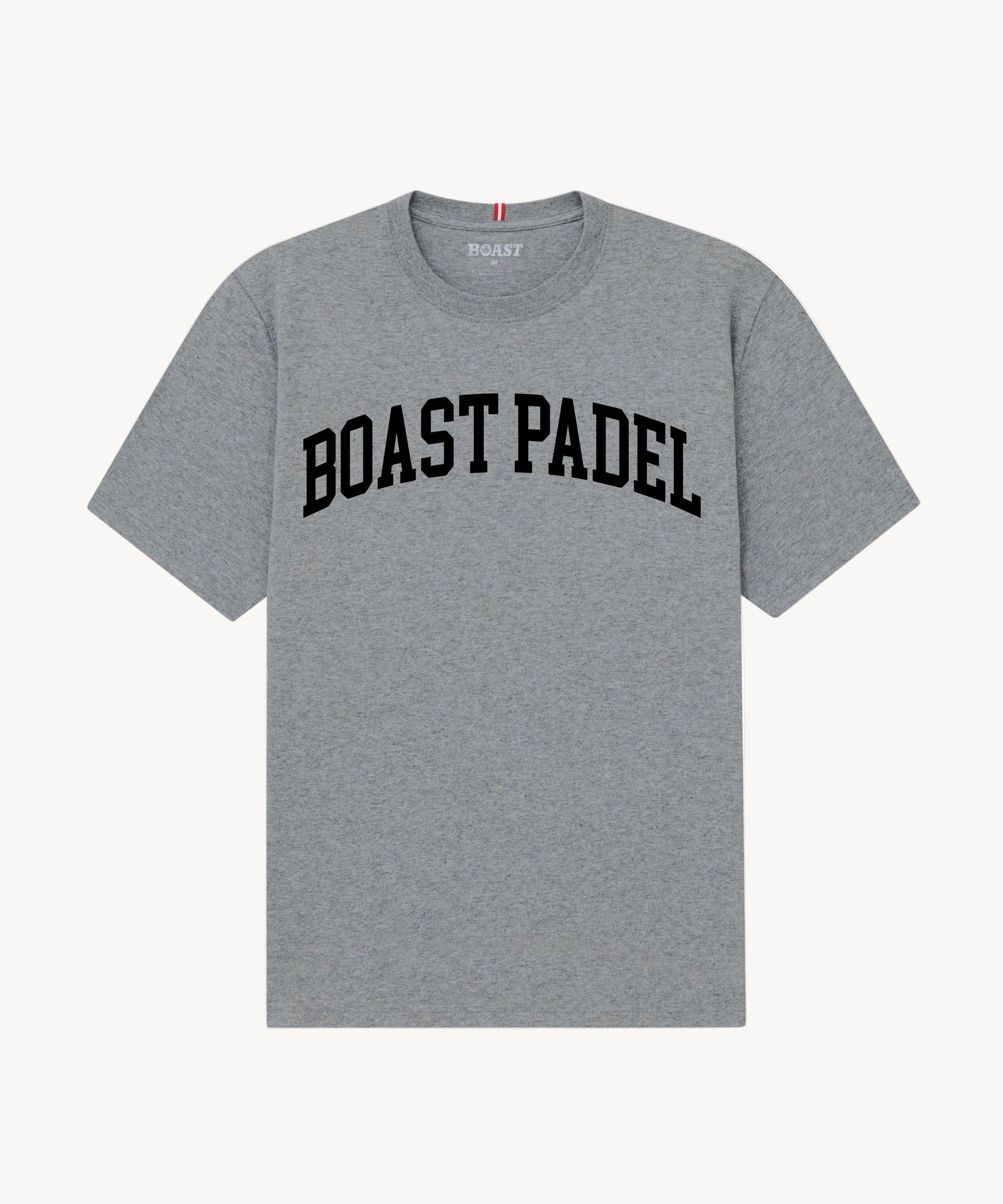 Boast Padel Tee