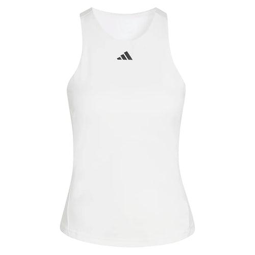 Adidas Women's Climacool Y Tennis Tank Black