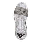 adidas Men's Crazyquick Boost Padel Shoes Core White/Dark Blue