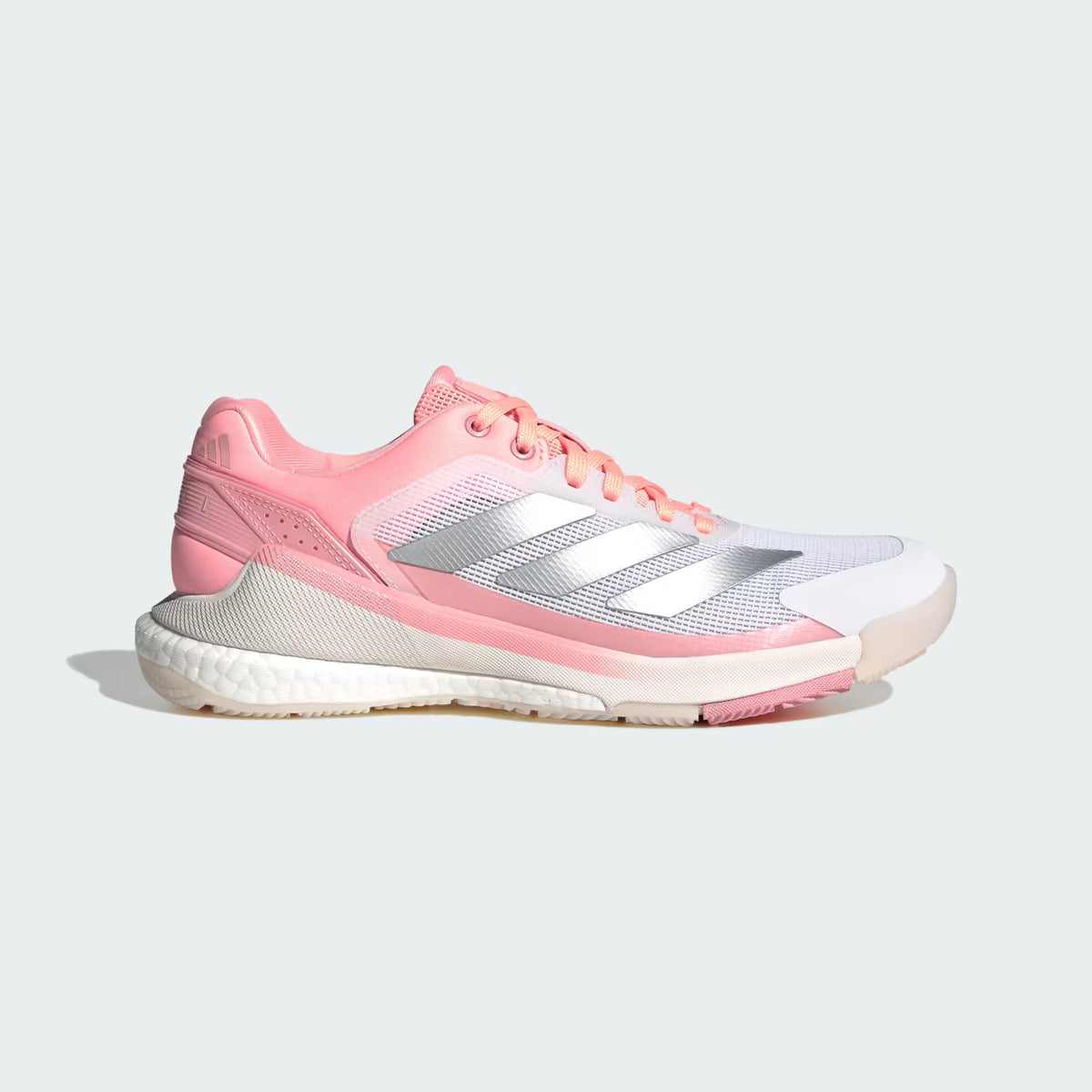 adidas Women's Crazyquick Boost Padel Shoes