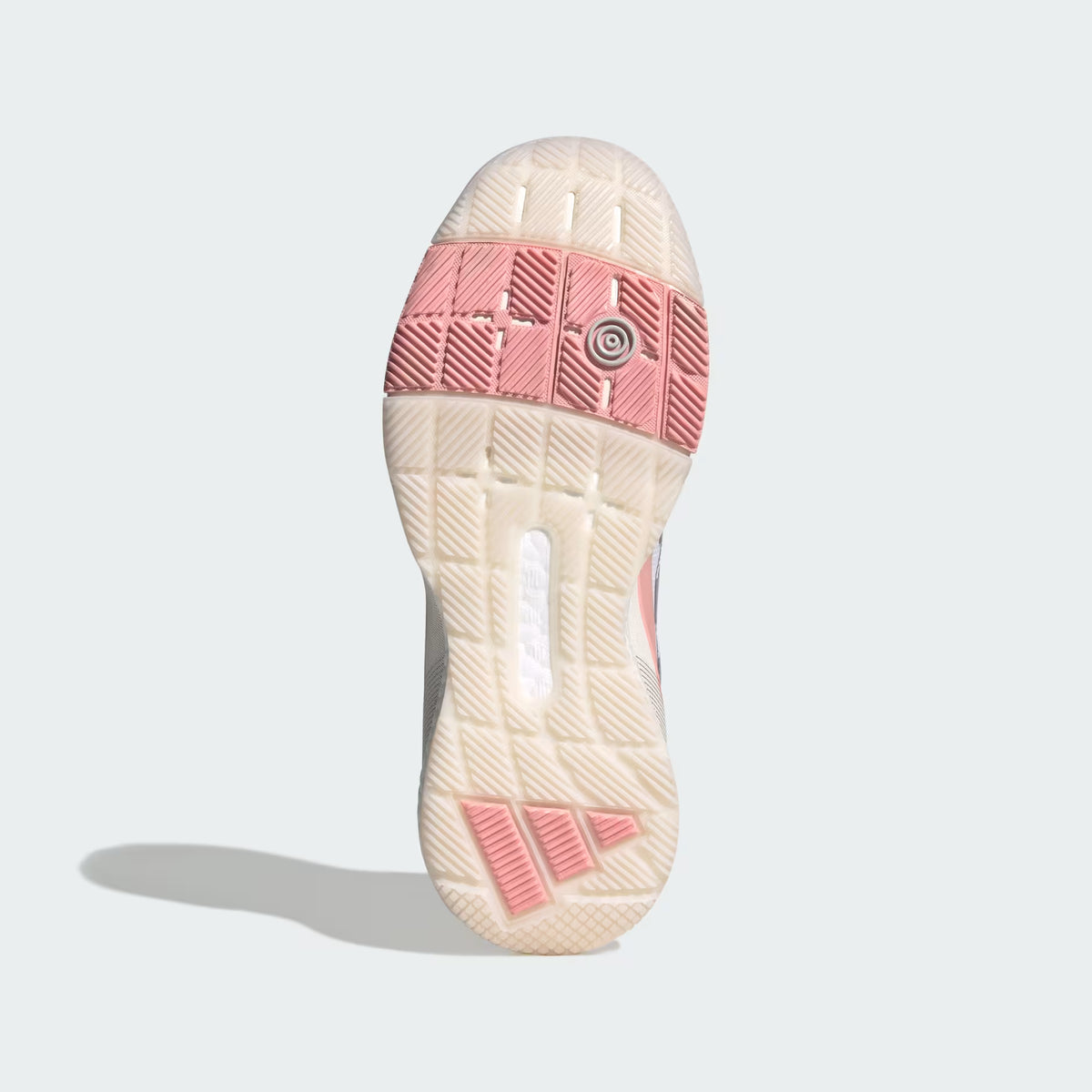 adidas Women's Crazyquick Boost Padel Shoes