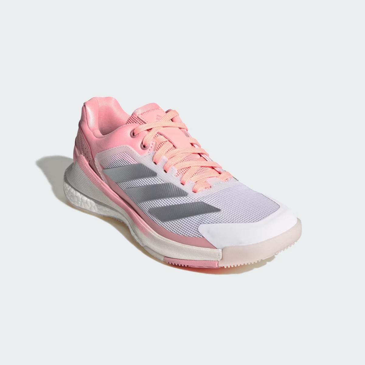 adidas Women's Crazyquick Boost Padel Shoes
