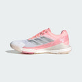 adidas Women's Crazyquick Boost Padel Shoes