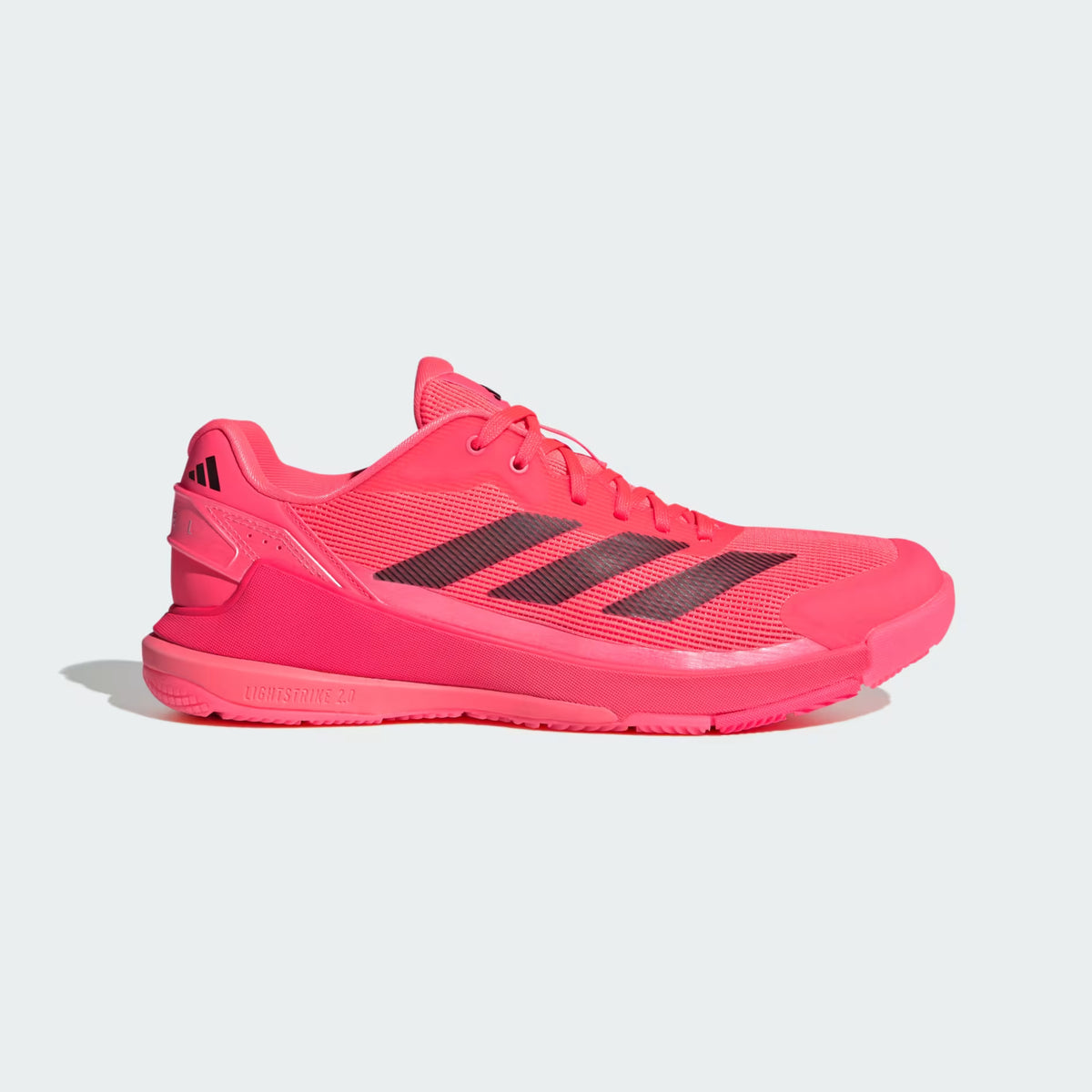 adidas Crazyquick LS Padel Men's Shoes