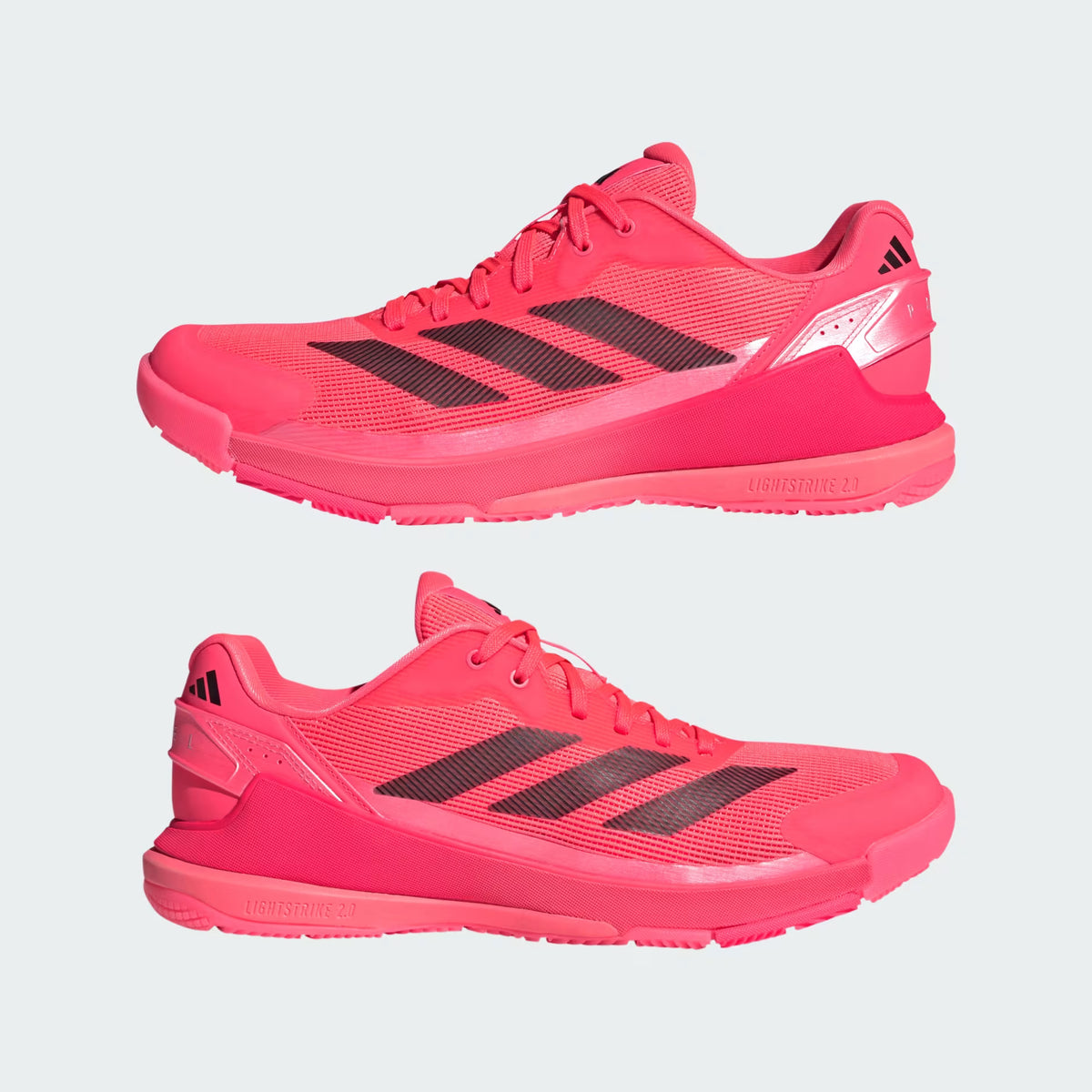 adidas Crazyquick LS Padel Men's Shoes