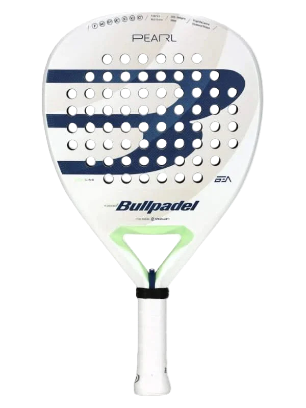 Bullpadel Pearl 2025  Padel Racket