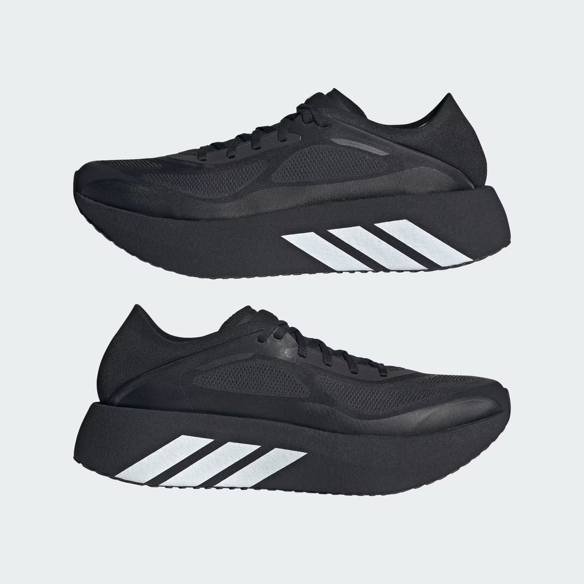 adidas HYPERBOOST RUN Men's Running Shoes