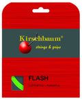 Kirschbaum Flash 17G/1.25 String Lime