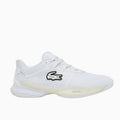 Lacoste AG-LT Ultra 1264 SMA White/White Men's Tennis Shoes