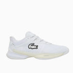 Lacoste AG-LT Ultra 1264 SMA White/White Men's Tennis Shoes