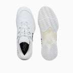 Lacoste AG-LT Ultra 1264 SMA White/White Men's Tennis Shoes