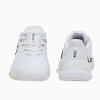 Lacoste AG-LT Ultra 1264 SMA White/White Men's Tennis Shoes