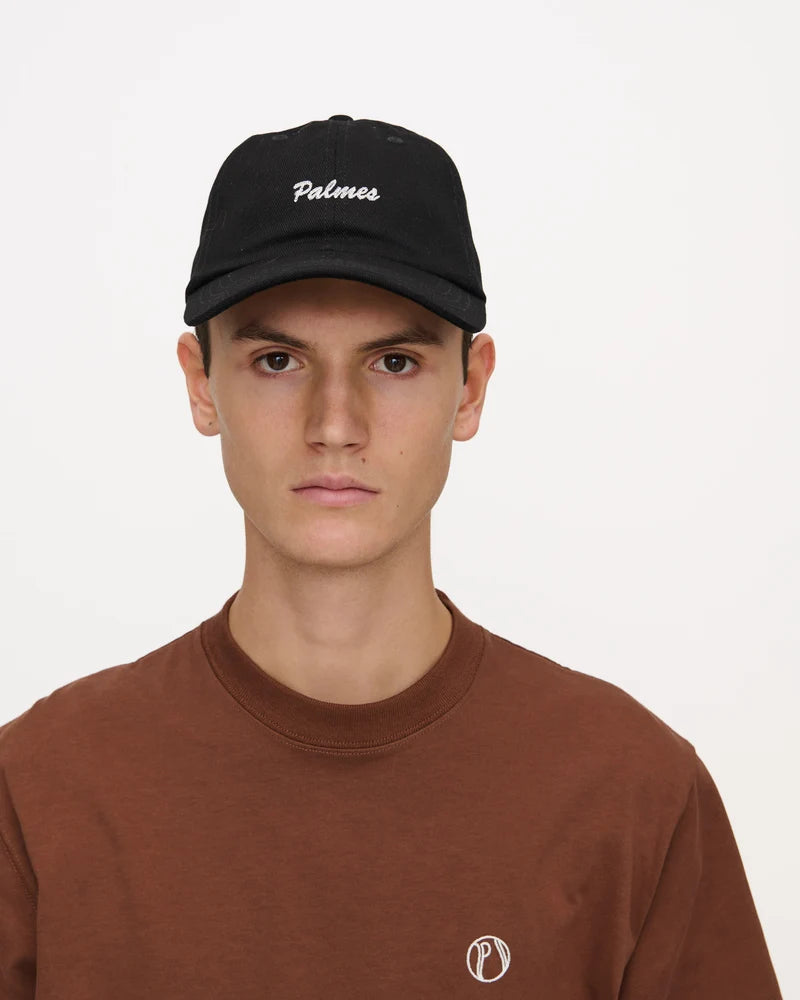 Palmes Logo Cap