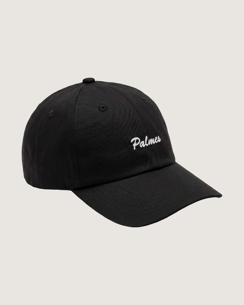 Palmes Logo Cap