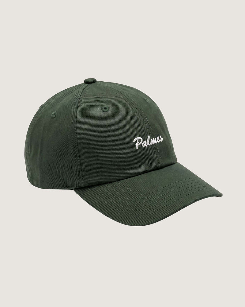 Palmes Logo Cap