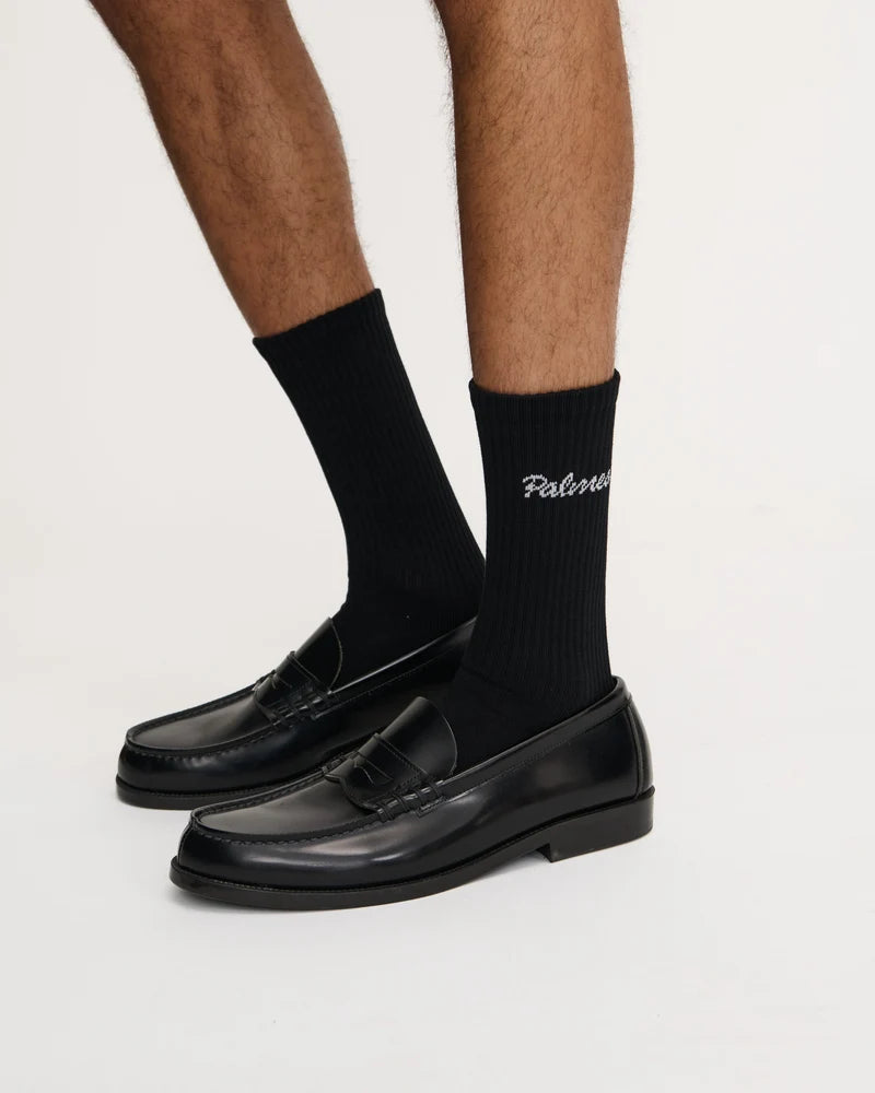 Palmes Logo Socks 3-Pack