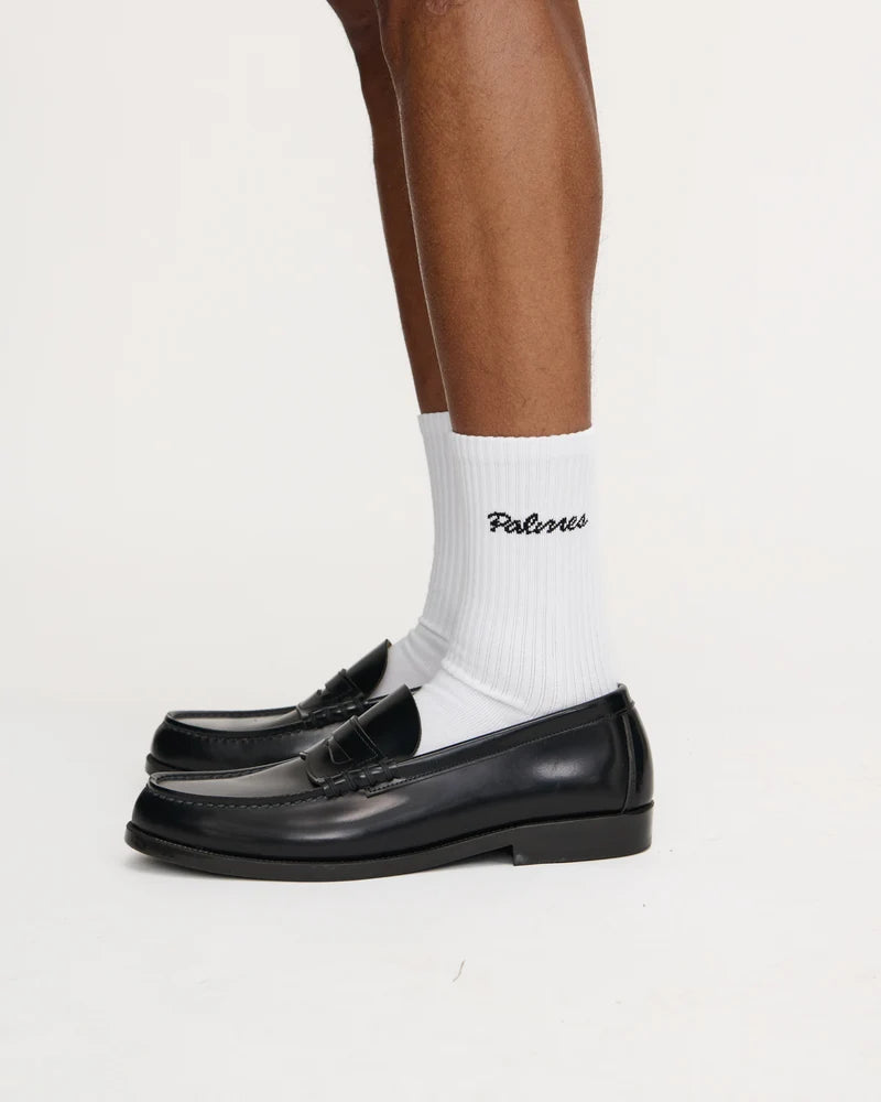 Palmes Logo Socks 3-Pack