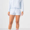 Boast Club Sweat Short - Country Air