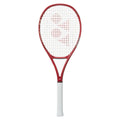 Yonex Vcore 98+ v8 2026 Ruby Red Unstrung
