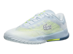 Lacoste AG-LT Pro Light Blue/Yellow Women's Shoes